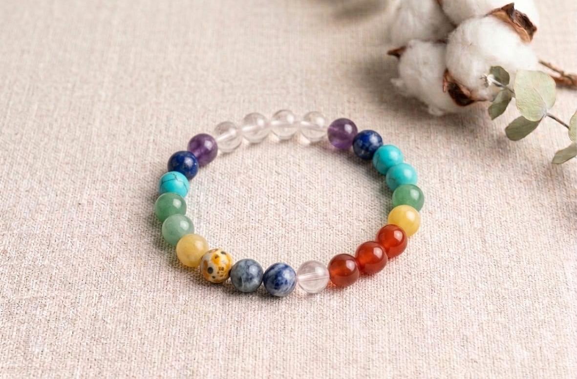 Amethyst Bracelet
