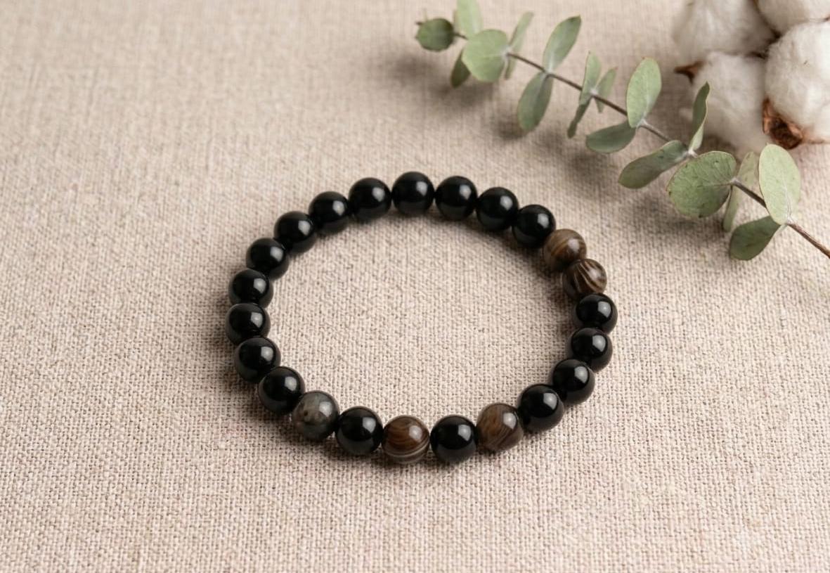 Amethyst Bracelet