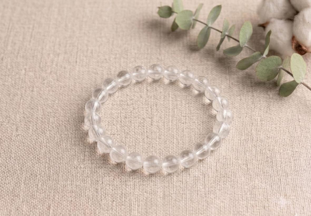 Amethyst Bracelet