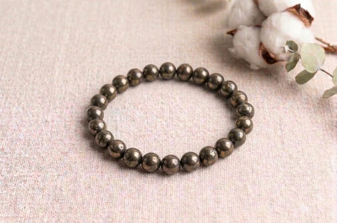 Amethyst Bracelet