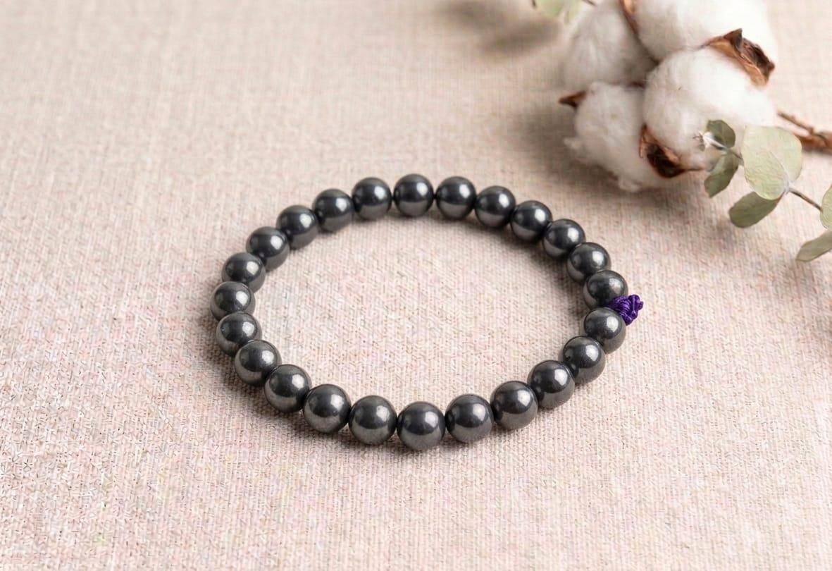 Amethyst Bracelet