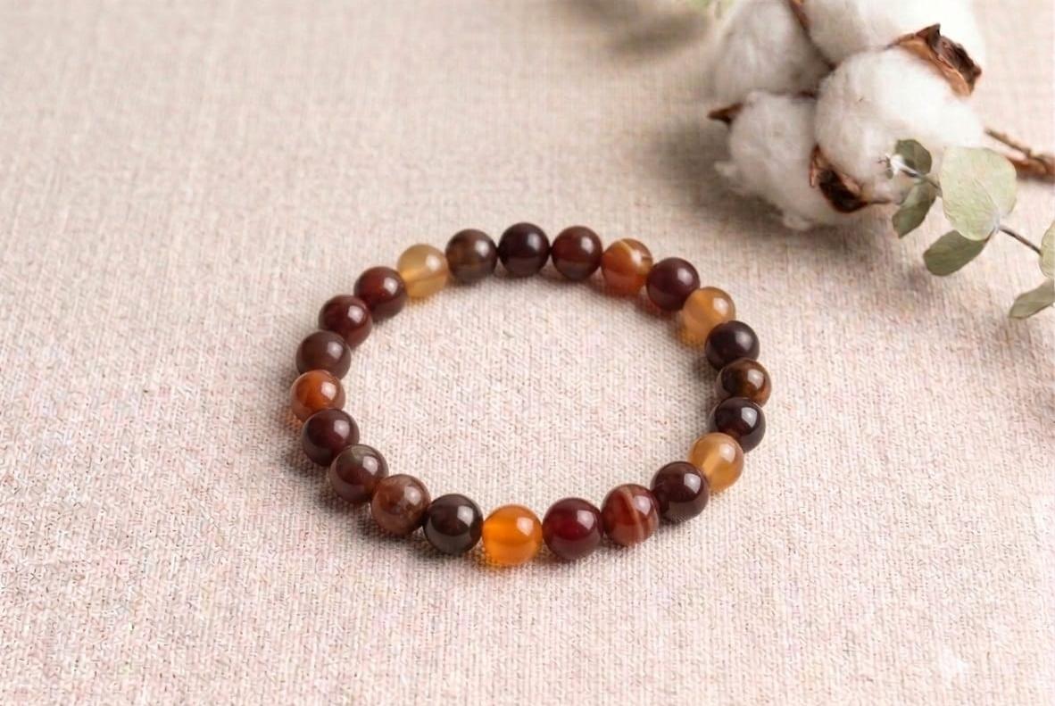 Amethyst Bracelet