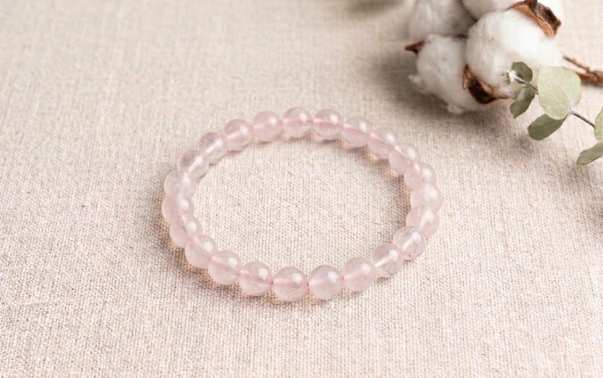 Amethyst Bracelet